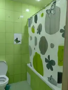 Апарт Хоум Хотэл на улице Русская - 33