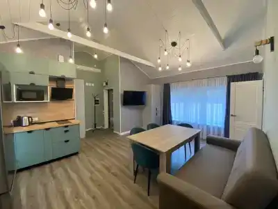 Pskovhouse - 1