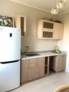 Квартиры на Павловича 5 - 16