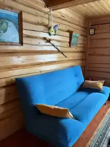 Семейный с Баней - 65