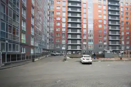 Квартиры на Гагарина 11 - 405