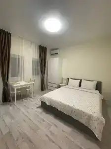 Квартиры на Павлика Морозова 27 - 45