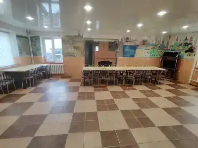 Усадьба рядом с Минском - 12