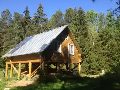 Агроусадьба Хутор Комаришки