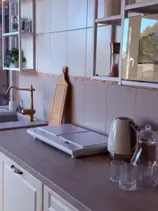 Sadellis - гостевой дом с баней - 7