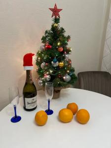 Квартиры на Литовском Вал 87А - 315