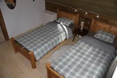 Агроусадьба Хутор Комаришки - 1