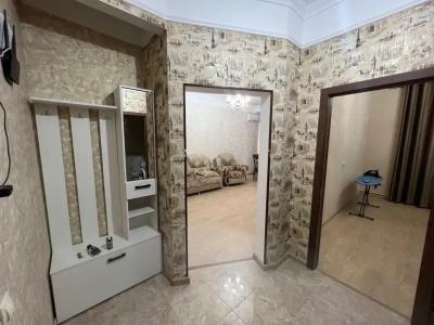 Квартира в центре города - 5