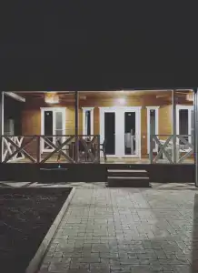 Кизлярская Лагуна - 118