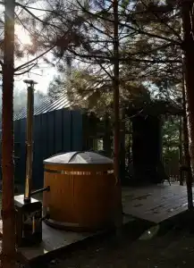 Дача на Горе-Море - 14