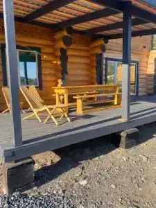 Релакс на Ладоге - 90