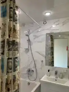 Приглашаю Вас в мою светлую, уютную однокомнатную квартиру ! - 10