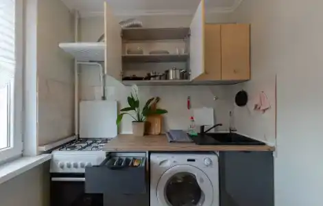 Квартиры на Старопрегольской набережной 16 - 133