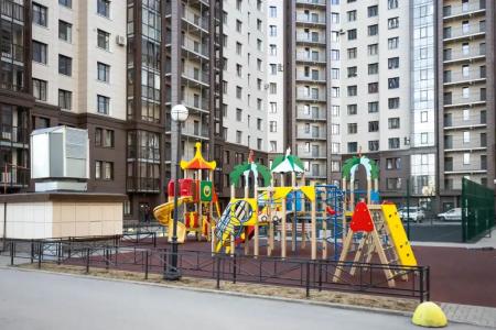 Московские ворота - 13