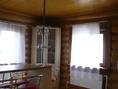 Вилла на озере Сиг Селигер - 31