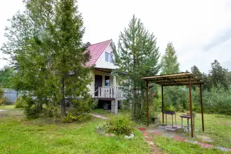 Орехово - 1