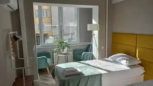 Квартиры на Акулиничева 15 - 258