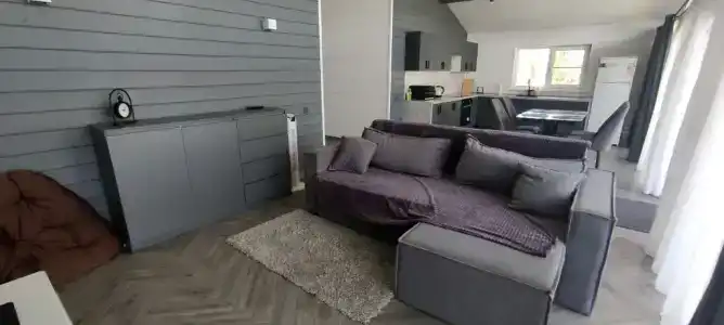 Солнечный Сенеж - 9