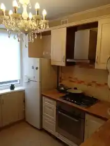 Квартиры на Калужской 6 - 9