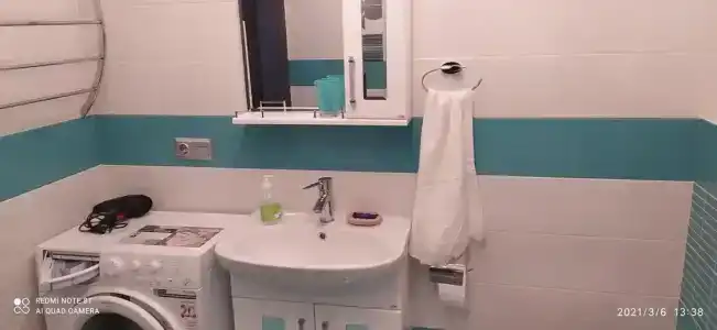 Квартиры на Горького 172 - 124