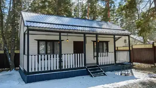 White Village - 52