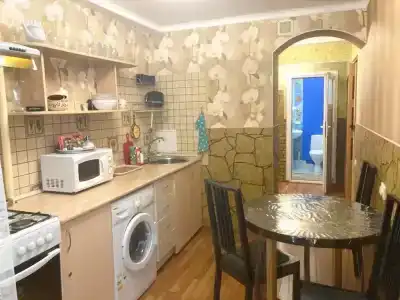 34 Широкая улица - 2