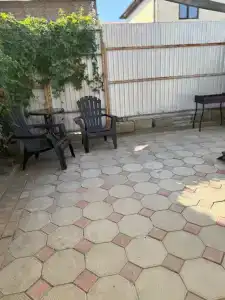 Уютный коттедж на море - 2