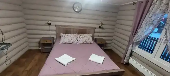 Загородный - 116