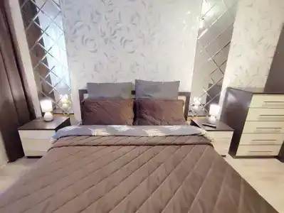 двухкомнатные в самом центре - 2