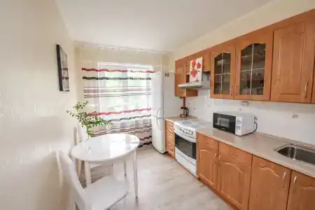 3-х комнатная квартира, рядом остров Русский, Владивосток - 9