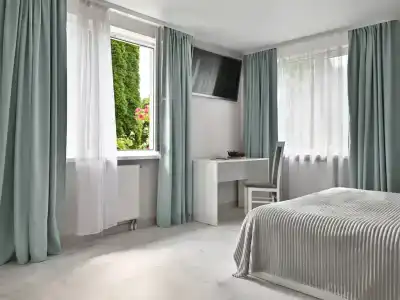 Немецкий дом с садом - 4