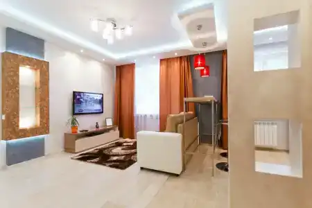 Квартиры на Романовской Слободе 10 - 182