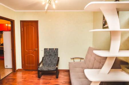 Apartment on Pozhalostina - 9