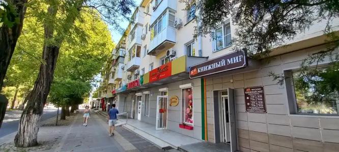 Квартиры на Крымской 128 - 100