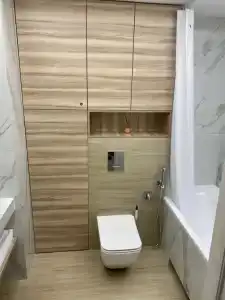 Квартиры на Наумова 5 - 77