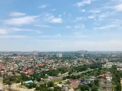 на Магистральной - 6