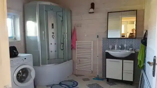 Под липами в Дмитровичах - 12