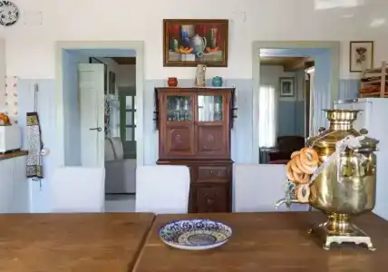 Дача Дымов Керамика - 86