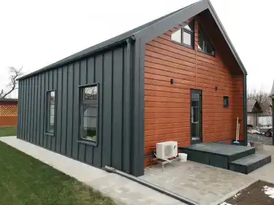 Шале Дрим Хаус - 21