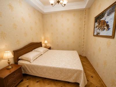 Квартиры на Юсупа Акаева 27Б - 47