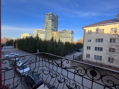 Квартиры на Гоголя 18А - 48