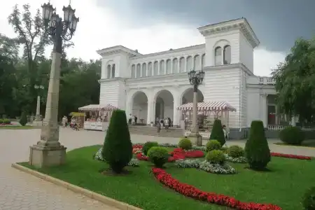Квартиры на Яновского 2 - 126