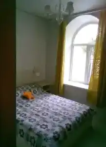 Виноградный дворик - 16
