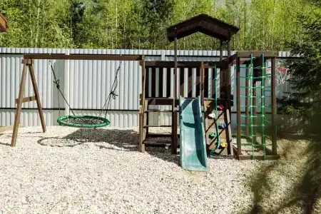 Винни-Вилла - 18