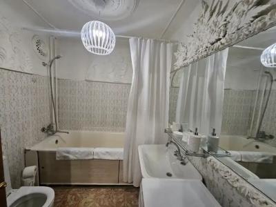 Квартиры на Большой Гнездниковском 10 - 282