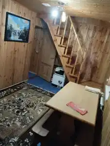 Гостевой дом в спальном районе - 10