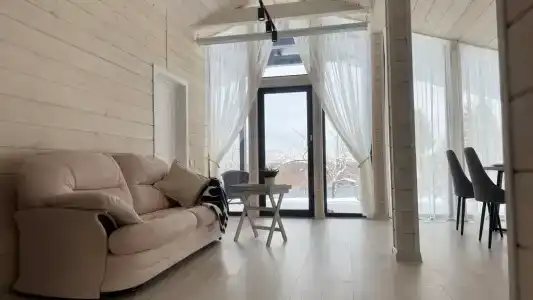 Заповедная Дача - 6