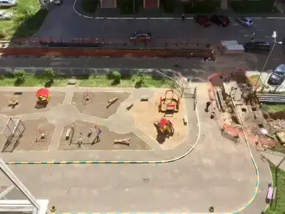 Квартиры на Адоратского 4А - 12