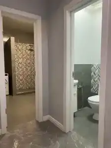 Уютный дом в центре города - 12