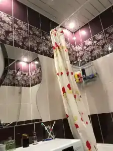 Квартиры на Олимпийской 35 - 106